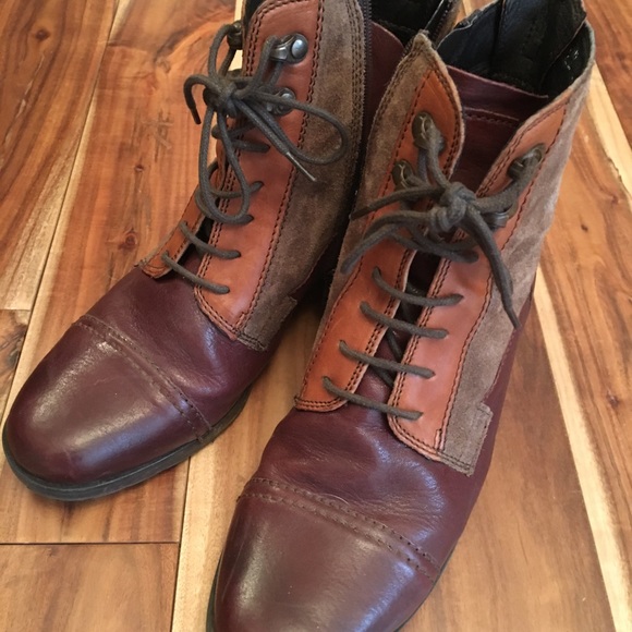 clarks narrative boots